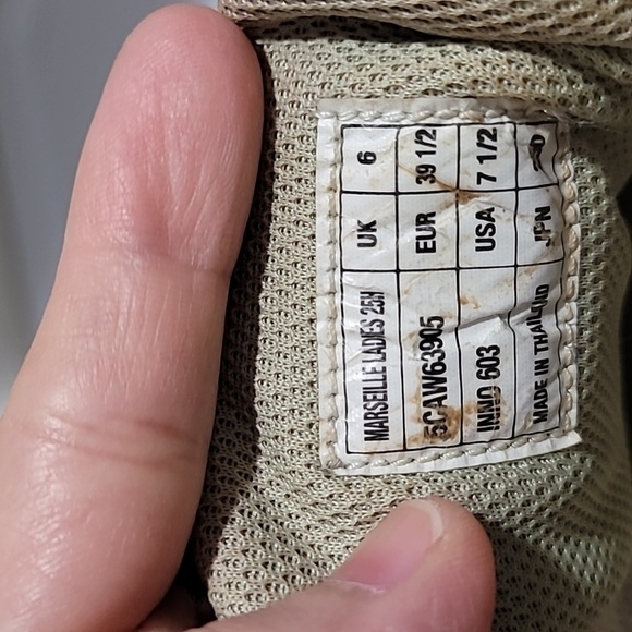 LACOSTE Sneakers - Picture 9 of 9